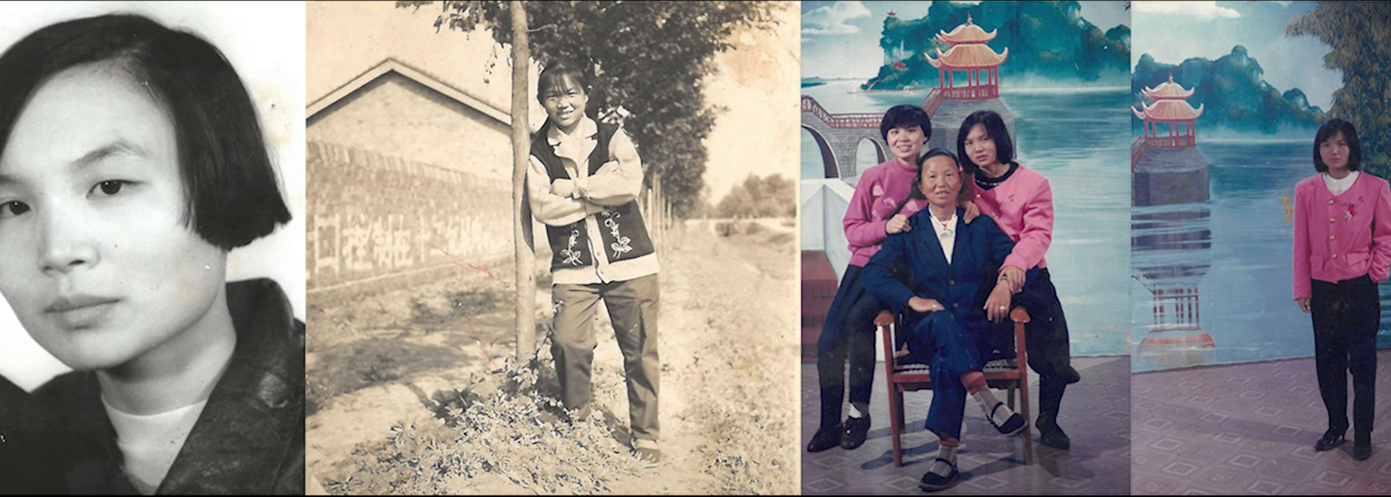 Fourteen Plainsongs--mengqing header image